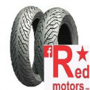 Set anvelope/cauciucuri moto Michelin City Grip 2 110/70-16 52S Front + 150/70-14 66S Rear TL M+S