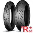 Set anvelope/cauciucuri moto Michelin Pilot Power 3 120/70 R17 58W + 160/60 R17 69W