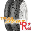 Set anvelope moto Continental TrailAttack 3 110/80R19 59V TL Front + 150/70R17 69V