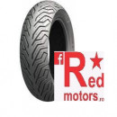 Anvelopa/ cauciuc moto fata Michelin City Grip 2 110/70-16 52S Front TL M+S