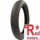Anvelopa/ cauciuc moto fata Pirelli Route MT 66 130/90-16 67H TL Front