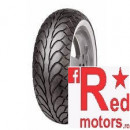 Anvelopa/cauciuc moto fata/spate Mitas MC-22 TL 120/70-10 54L Front/Rear WW (talon alb)