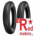 Anvelopa/cauciuc moto fata/spate Shinko BE270 5.00-16 69S TT Front/Rear