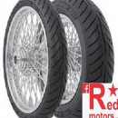 Anvelopa/ cauciuc moto spate Avon RoadRider AM26 YAMAHA V-MAX TL 160/80-15 74V Rear DOT 1119