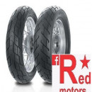 Anvelopa/ cauciuc moto spate Avon RoadRunner AM21 (REPL. 130/90-16) TL MT90-16 74H Rear