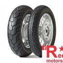 Anvelopa/cauciuc moto spate Dunlop D404 140/90-16 R TT 71H TT