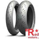 Anvelopa/cauciuc moto spate Michelin Power CUP EVO 200/55-17 78W TL