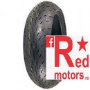 Anvelopa/cauciuc moto spate Shinko R003 200/50R17 75W TL Rear