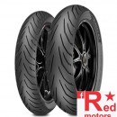 Anvelopa moto fata Pirelli ANGEL CITY TL Rear 120/70 R17 58S