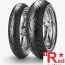 Anvelopa moto spate Metzeler ROADTEC Z8 F INTERACT (73W) TL Rear 180/55R17 W CB650F RC75