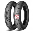 Anvelope/cauciuc moto fata Michelin Pilot Activ 110/80-18 58V TL/TT Front