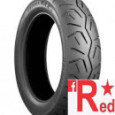 Set anvelope/ cauciucuri moto Bridgestone Exedra MAX TL 150/80-16 71H Front + 180/70-15 76H Rear