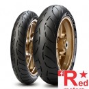 Set anvelope/cauciucuri moto Metzeler SportecM7 RR 110/70 ZR17 54W + 180/55 ZR17 73W