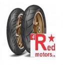 Anvelopa/cauciuc moto fata Metzeler Sportec Street 110/70-17 54H TL Front Z