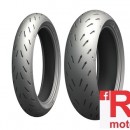Anvelopa/cauciuc moto fata Michelin Power RS 120/70ZR17 58W TL