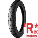 Anvelopa/cauciuc moto fata Michelin Scorcher 31 80/90-21 54H Front TL/TT Reinf.