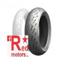 Anvelopa/cauciuc moto/scuter spate Michelin Road 5 GT 170/60ZR17 72(W) Rear TL