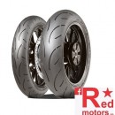 Anvelopa/cauciuc moto spate Dunlop Sportsmart_II 160/60ZR17 R TL 69W TL