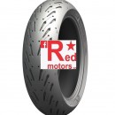 Anvelopa/cauciuc moto spate Michelin Road 5 160/60ZR17 69W TL Rear