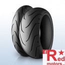 Anvelopa/cauciuc moto spate Michelin Scorcher 200/55-17 78V TL
