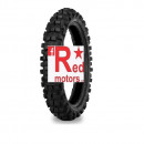 Anvelopa/cauciuc moto spate Shinko R525 90/100-14 49M TT Rear