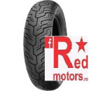 Anvelopa/cauciuc moto spate Shinko R734 130/90-15 66P TL Rear