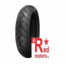 Anvelopa/cauciuc moto spate Shinko R881 140/70R17 66V TL Rear