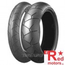 Anvelopa moto spate Bridgestone BT012 RJ (73W) TL Rear 180/55R17 W