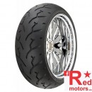 Anvelopa moto spate Pirelli NIGHT DRAGON RF TL Rear 180/60B17 81H