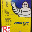 Michelin Camera de aer 17 MH
