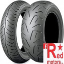 Set anvelope/ cauciucuri moto Bridgestone Exedra MAX TT 90/90-21 54H Front + 160/80-15 74S Rear