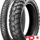 Anvelopa/cauciuc moto spate Heidenau K60 M+S SCOUT TT Rear 140/80-18 70S
