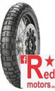 Anvelopa/cauciuc moto fata Pirelli Scorpion Rally STR 110/80R19 59H TL Front