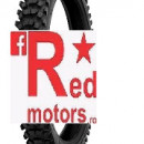 Anvelopa/cauciuc moto fata Shinko F520 2.50 -10 33J TT Front
