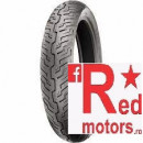 Anvelopa/cauciuc moto fata Shinko F733 130/70-18 63H TL Front