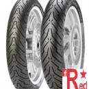 Anvelopa/ cauciuc moto fata/spate Pirelli Angel Scooter 110/70 - 11 45L TL