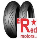 Anvelopa/cauciuc moto/scuter spate Michelin Pilot Power 3 160/60ZR17 69(W) Rear TL