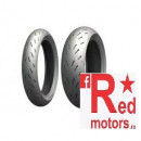 Anvelopa/cauciuc moto/scuter spate Michelin Power 5 160/60ZR17 69(W) Rear TL