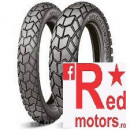 Anvelopa/cauciuc moto/scuter spate Michelin Sirac 110/90-17 60P Rear TT