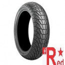 Anvelopa/ cauciuc moto spate Bridgestone BATTLAX AX 41 S M+S TL Rear 160/60R15 67H TL