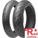 Anvelopa/cauciuc moto spate Bridgestone BT016 PRO (72W) TL Rear 170/60R17 Z