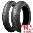 Anvelopa/cauciuc moto spate Bridgestone BT023 GT (72W) TL Rear 170/60R17 Z