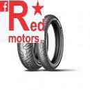 Anvelopa/cauciuc moto spate Dunlop Cruisemax 150/80B16 71H TL R WWW (talon alb)