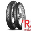 Anvelopa/ cauciuc moto spate Maxxis PRO MAXX M-6103 TL 130/90-16 67H Rear