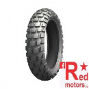 Anvelopa/ cauciuc moto spate Michelin Anakee Wild 130/80-17 65R Rear TL/TT M+S
