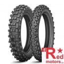 Anvelopa/cauciuc moto spate Michelin Cross COMP S12 XC 140/80-18 0