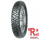 Anvelopa/ cauciuc moto spate Mitas E 07 + M+S TL 130/80B17 65T Rear