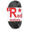 Anvelopa/cauciuc moto spate Shinko R007 130/90-10 70J TL Rear