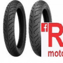 Anvelopa/cauciuc moto spate Shinko R712 140/90-15 70H TL Rear