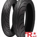 Anvelopa moto spate Michelin Pilot Road 2 180/55-17 73W TL